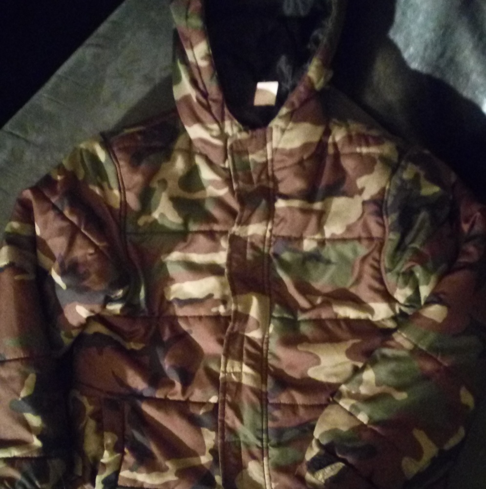 Trail Oaks Sz-10-12